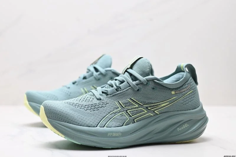 UrbanStyle Asics Shoes 3685
