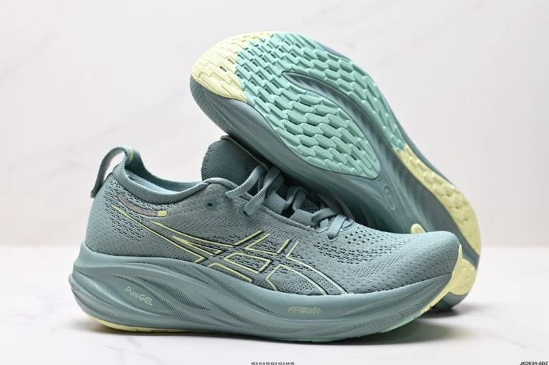UrbanStyle Asics Shoes 3685