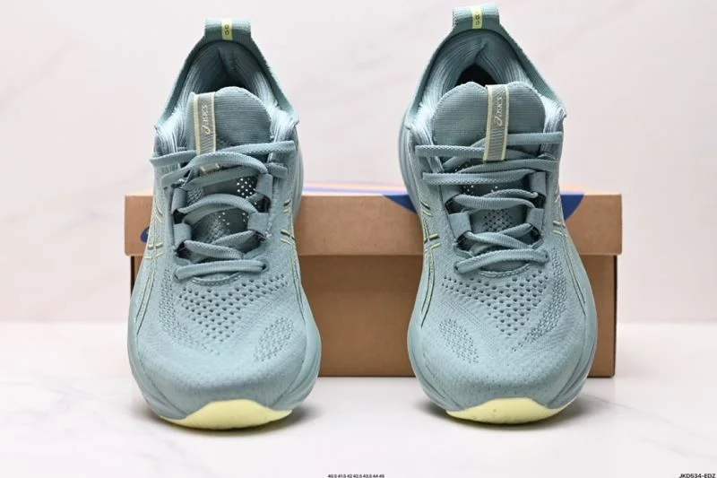 UrbanStyle Asics Shoes 3685