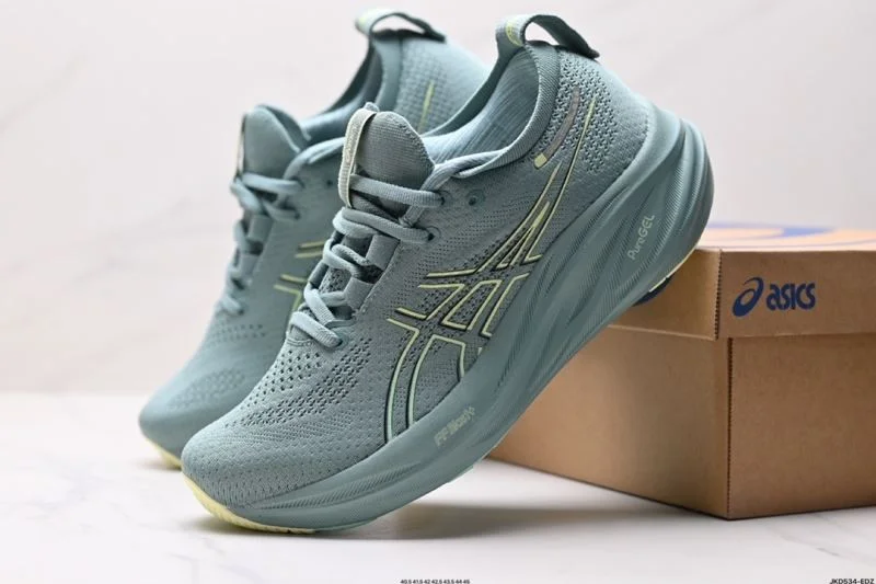 UrbanStyle Asics Shoes 3685