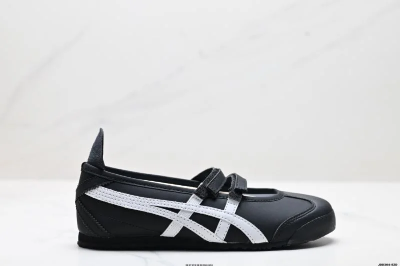 Soft Asics Shoes 3683