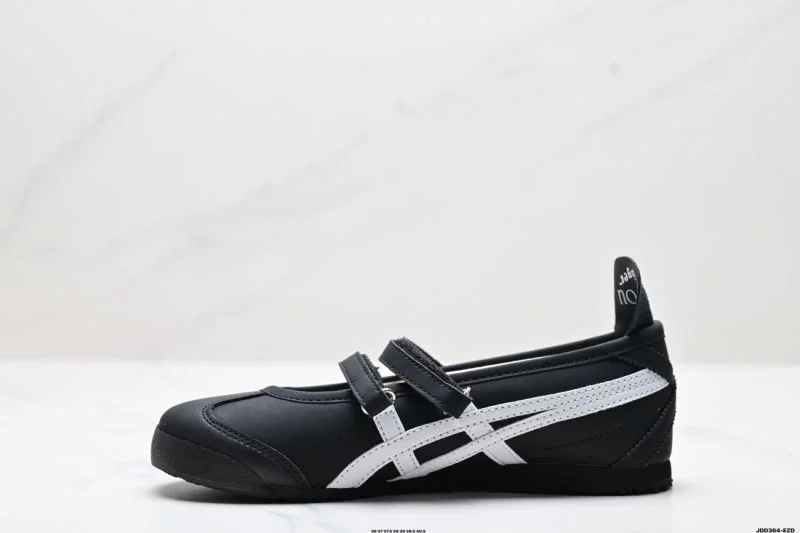 Soft Asics Shoes 3683