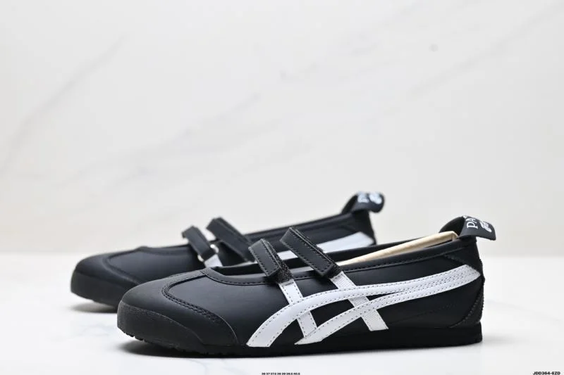 Soft Asics Shoes 3683