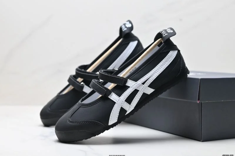 Soft Asics Shoes 3683