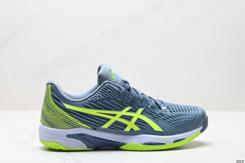 Asics Shoes ComfortFit 3682
