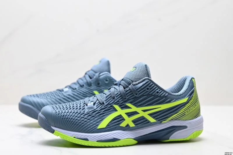 Asics Shoes ComfortFit 3682