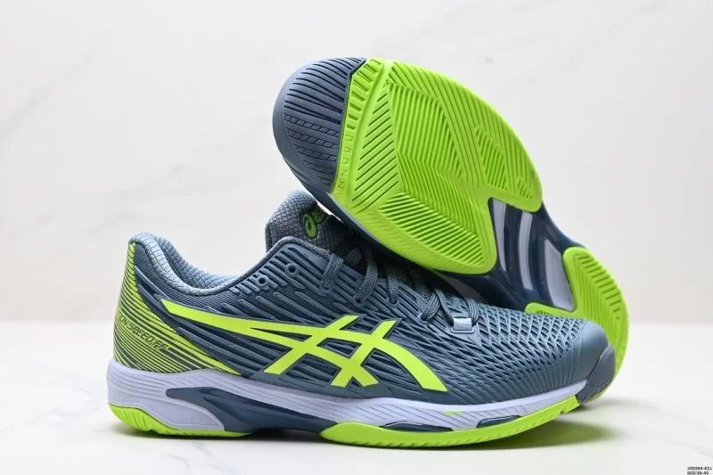 Asics Shoes ComfortFit 3682