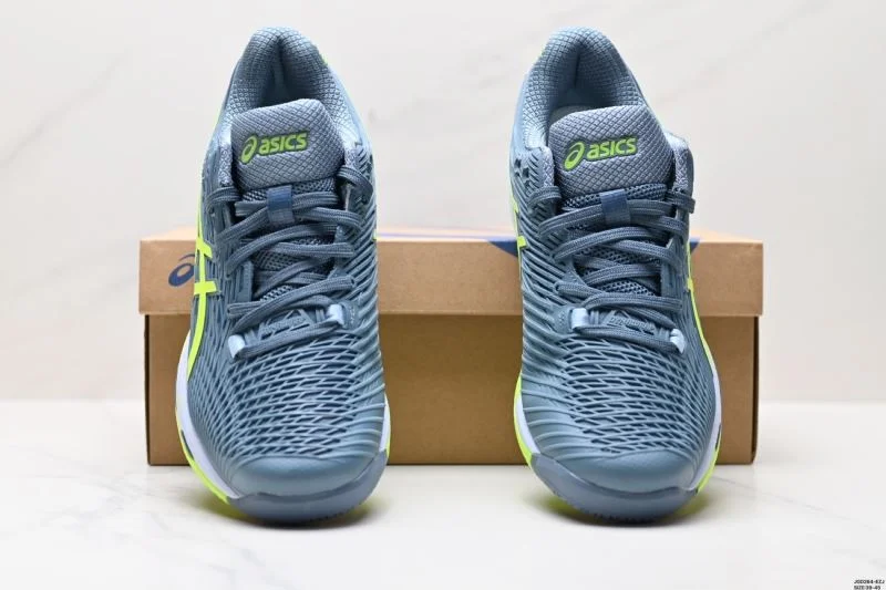 Asics Shoes ComfortFit 3682