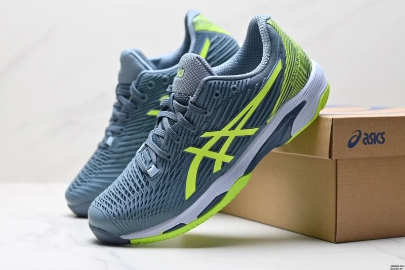 Asics Shoes ComfortFit 3682