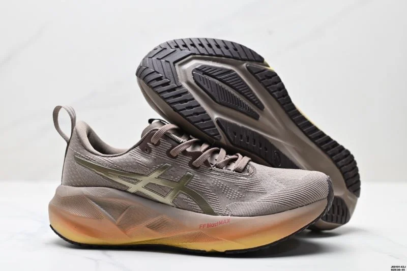 HighQuality Asics Shoes 3679