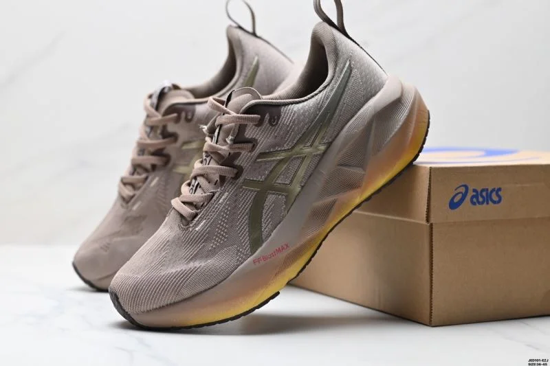 HighQuality Asics Shoes 3679