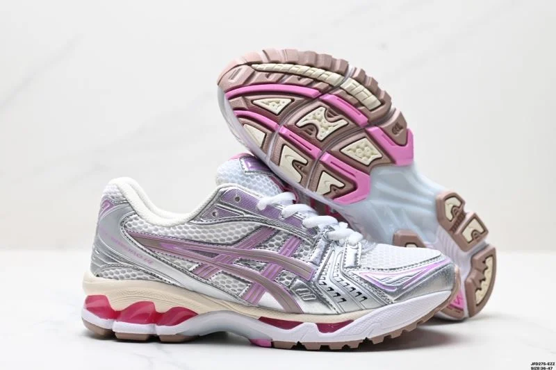 Asics Shoes Thermal 3681