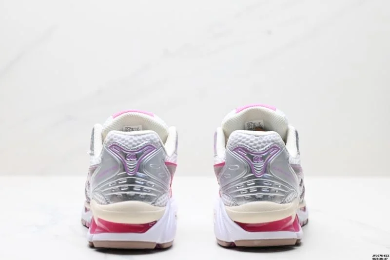 Asics Shoes Thermal 3681