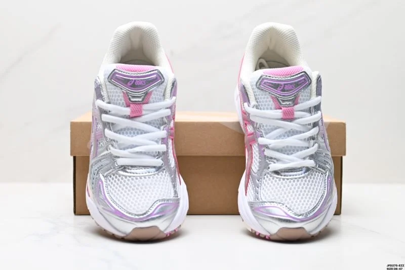 Asics Shoes Thermal 3681