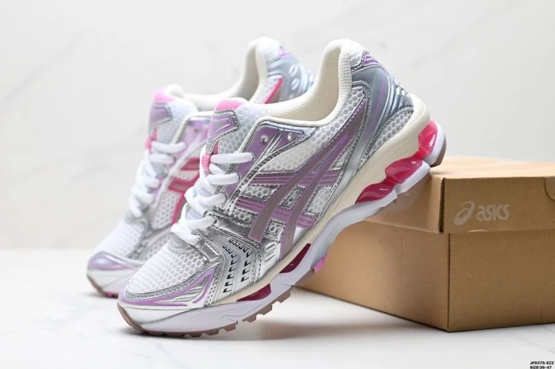 Asics Shoes Thermal 3681