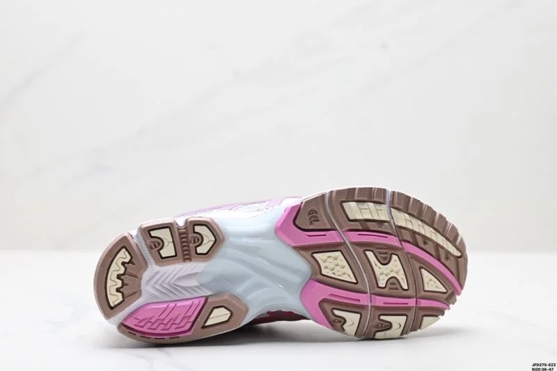 Asics Shoes Thermal 3681