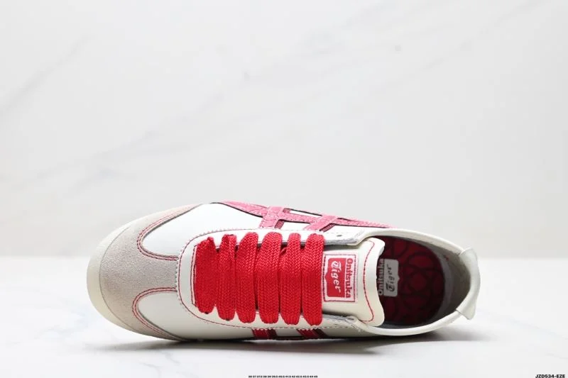 Asics Shoes StreetReady 3680