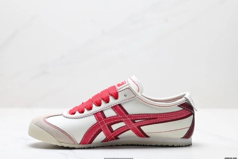 Asics Shoes StreetReady 3680