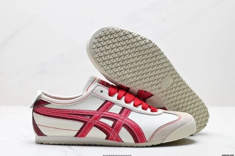 Asics Shoes StreetReady 3680