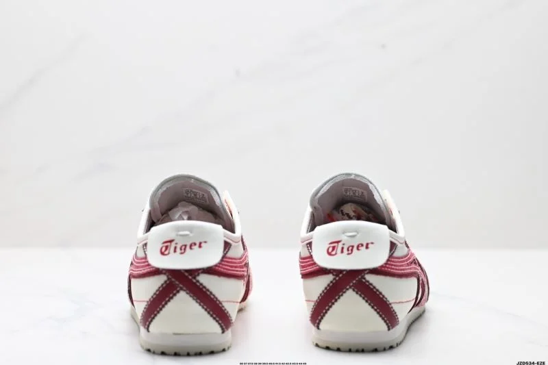 Asics Shoes StreetReady 3680