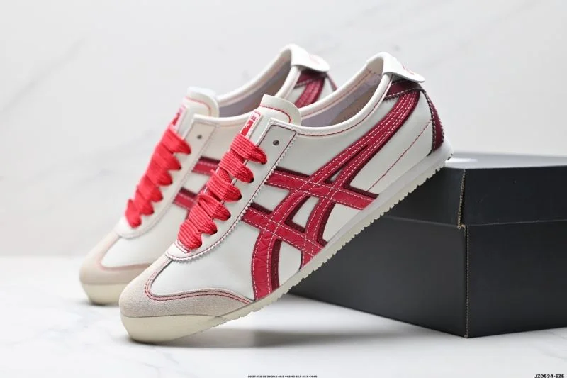 Asics Shoes StreetReady 3680