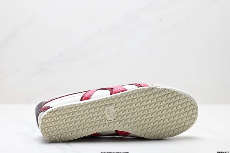 Asics Shoes StreetReady 3680