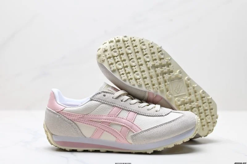 Asics Shoes Trendy 3669