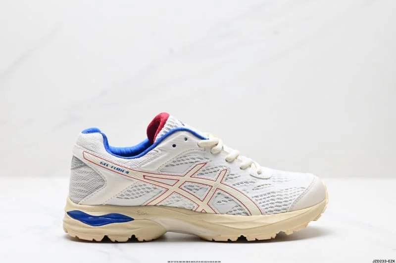 ZeroBulk Asics Shoes 3674