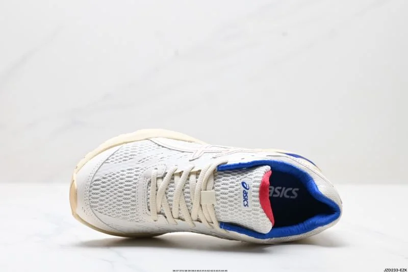 ZeroBulk Asics Shoes 3674