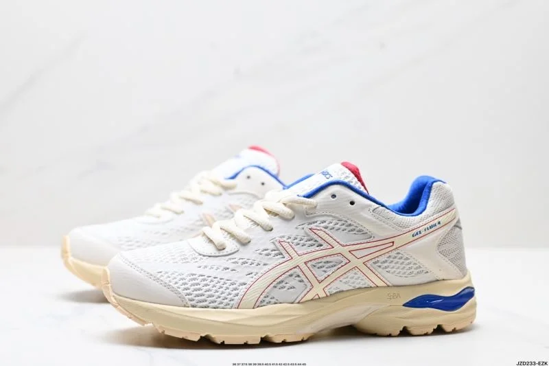 ZeroBulk Asics Shoes 3674