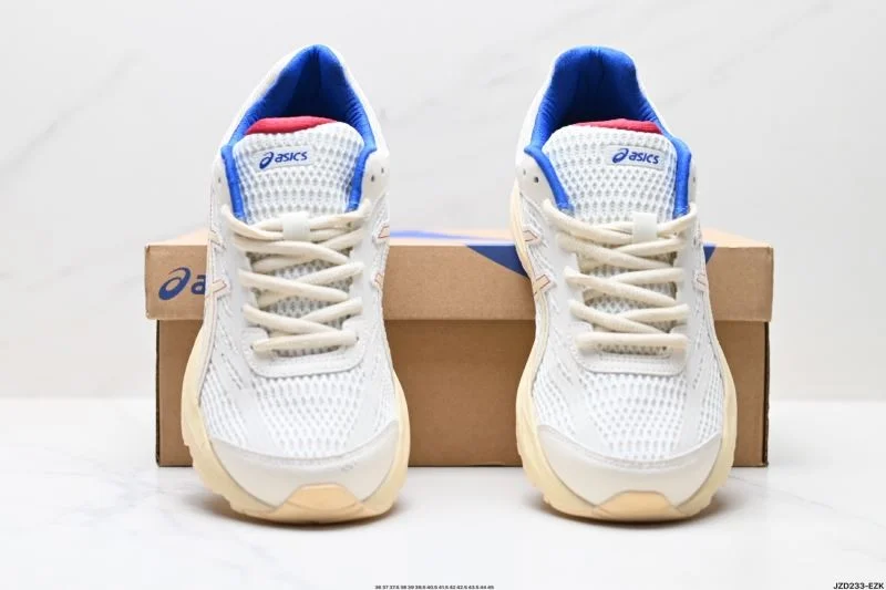 ZeroBulk Asics Shoes 3674