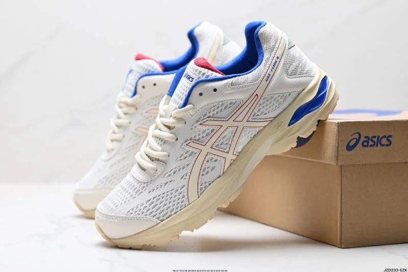 ZeroBulk Asics Shoes 3674