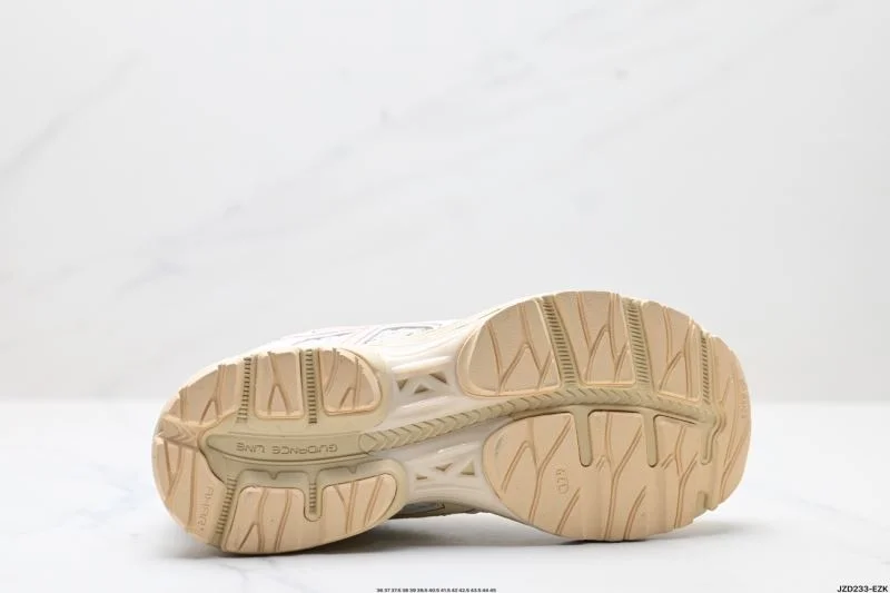 ZeroBulk Asics Shoes 3674
