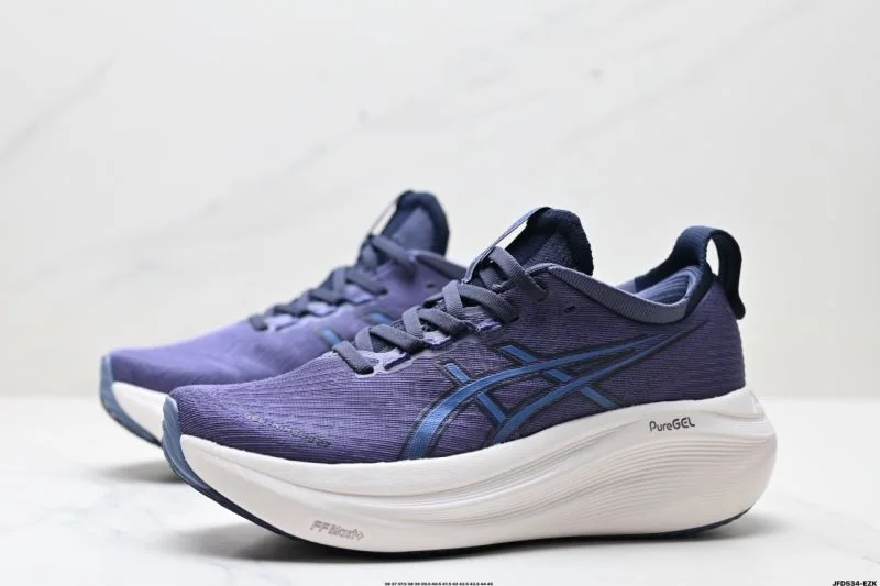 Attractive Asics Shoes 3713