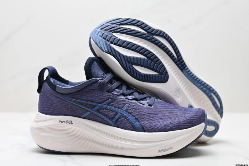 Attractive Asics Shoes 3713