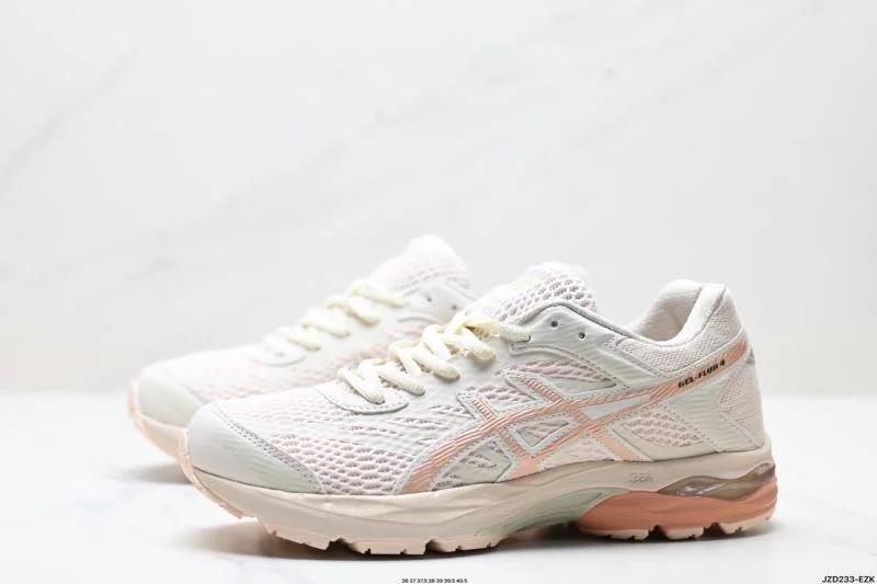 Asics Shoes Modern 3670