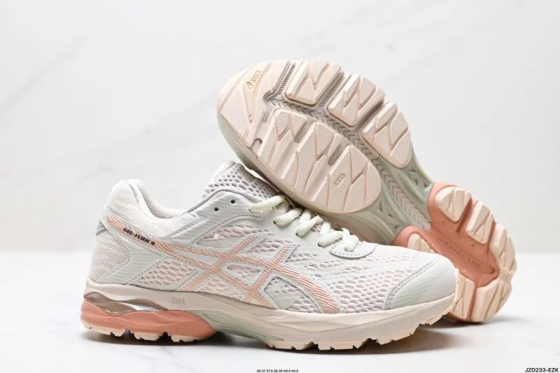 Asics Shoes Modern 3670