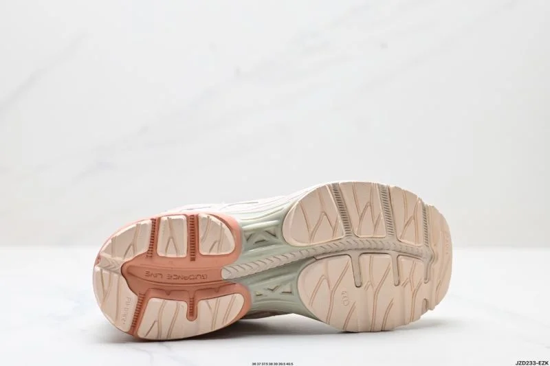 Asics Shoes Modern 3670