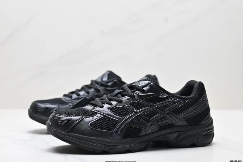 Asics Shoes Durable 3675
