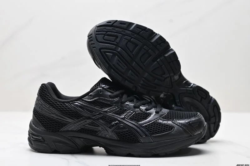Asics Shoes Durable 3675