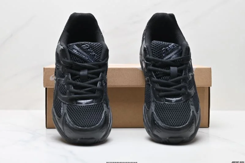 Asics Shoes Durable 3675