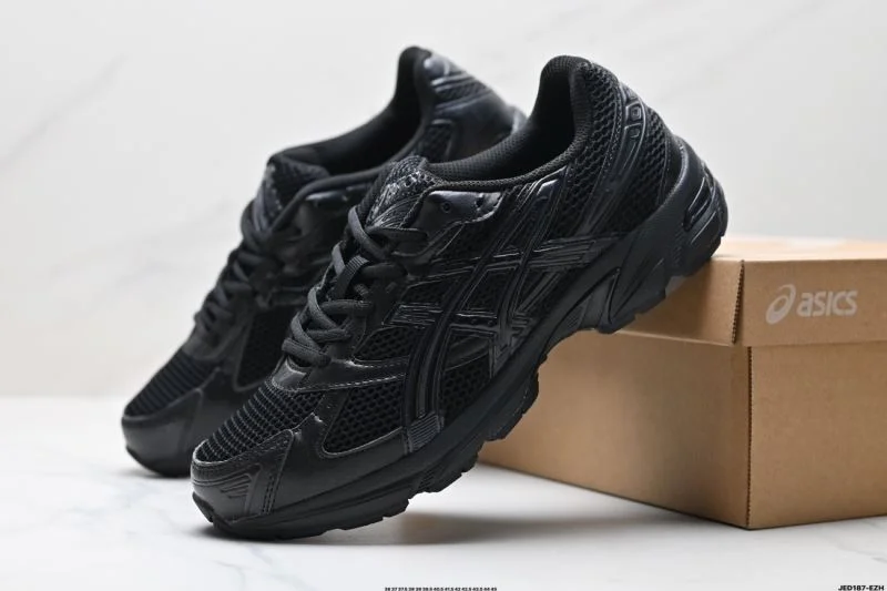 Asics Shoes Durable 3675