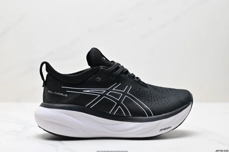 ZeroBulk Asics Shoes 3662
