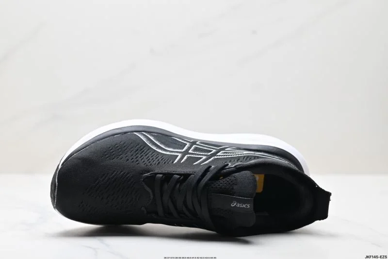 ZeroBulk Asics Shoes 3662