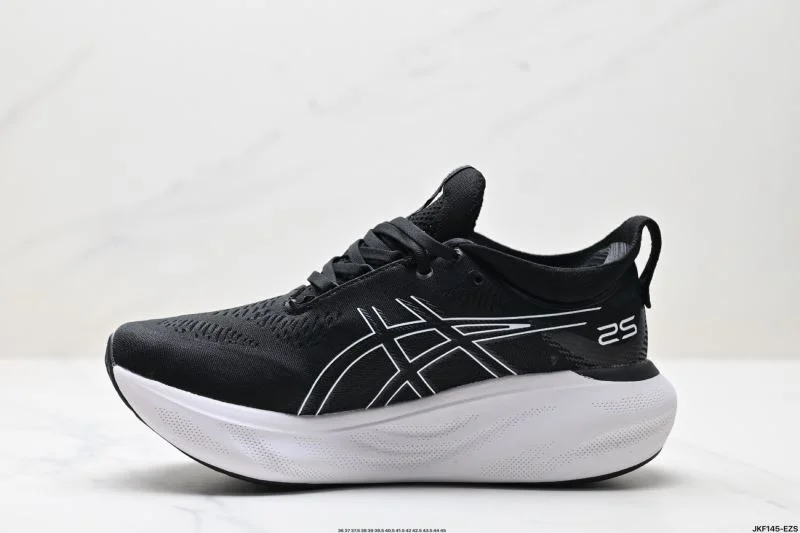 ZeroBulk Asics Shoes 3662