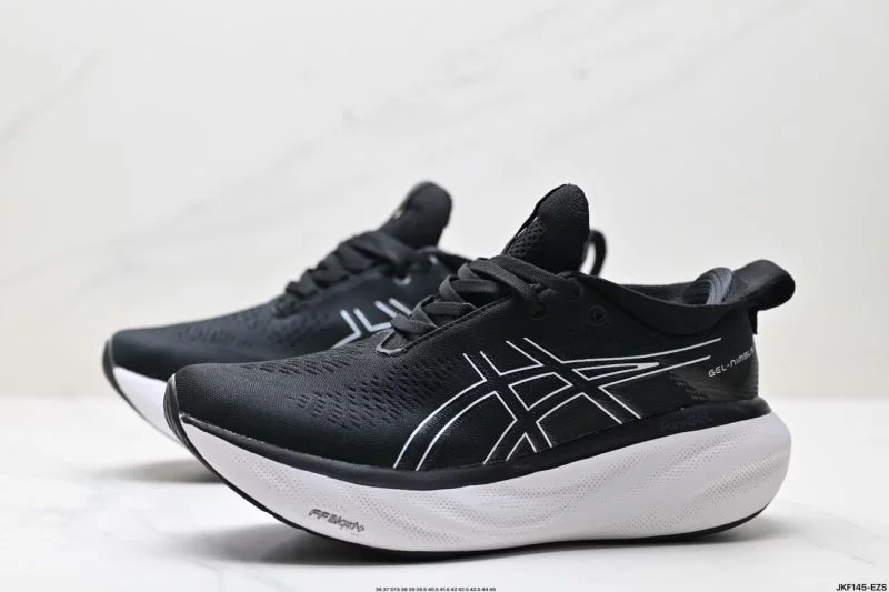 ZeroBulk Asics Shoes 3662