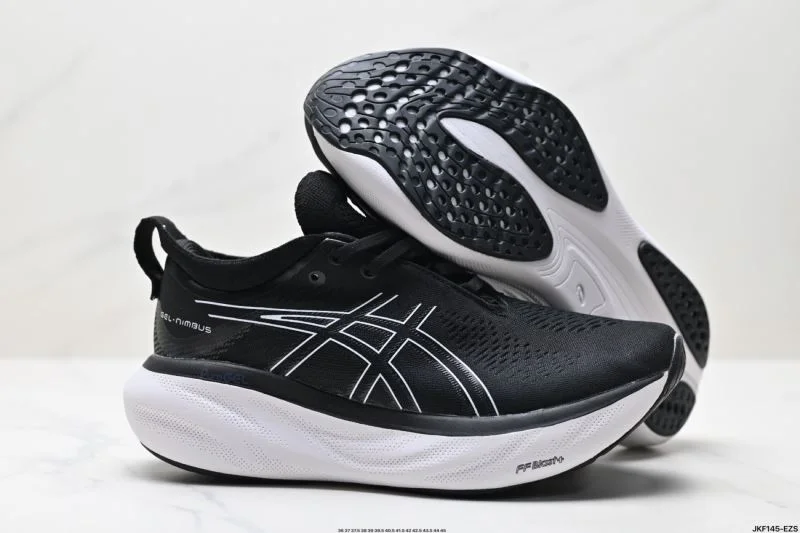 ZeroBulk Asics Shoes 3662