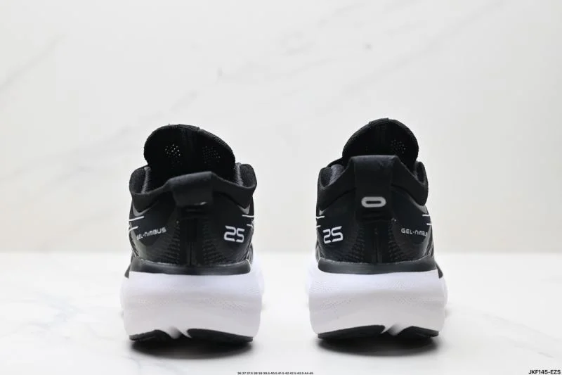ZeroBulk Asics Shoes 3662
