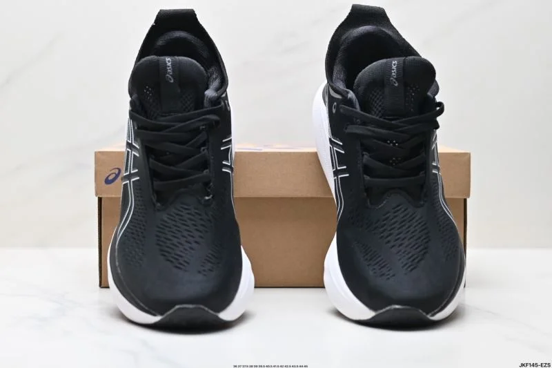 ZeroBulk Asics Shoes 3662