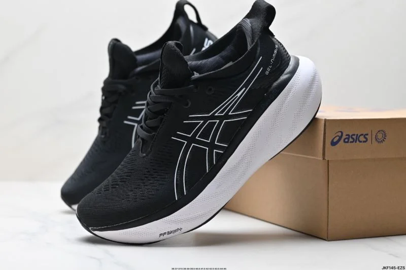 ZeroBulk Asics Shoes 3662